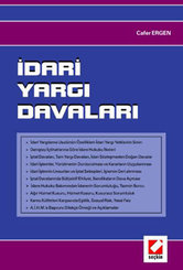 İdari Yargı Davaları