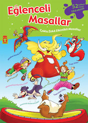 Eğlenceli Masallar