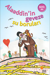 Alaaddin'in Geveze Su Boruları