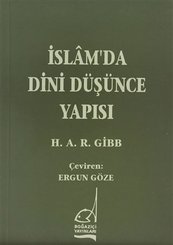 İslam'da Dini Düşünce Yapısı