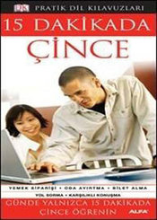 Pratik Dil Kılavuzları-15 Dakikada