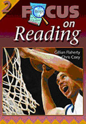 Focus on Reading 2 with Audio CD (1)