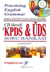 KPDS ÜDS Soru Bankası