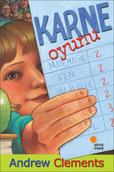Karne Oyunu doğrulanmış Türkçe kitap kapağı
