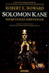 Solomon Kane
