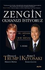 Zengin Olmanızı İstiyoruz