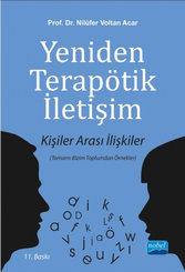 Yeniden Terapötik İletişim