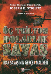 Üç Trilyon Dolarlık Savaş