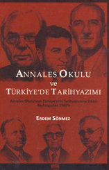 Annales Okulu ve Türkiye'de Tarihyazımı