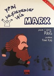 Yeni Başlayanlar İçin Marx