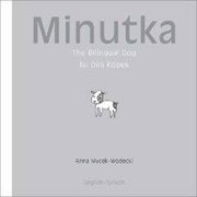 Minutka - İki dilli köpek