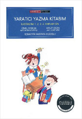 Yaratıcı Yazma Kitabım