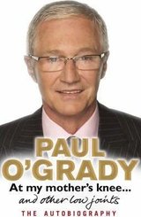 At My Mother's Knee ...