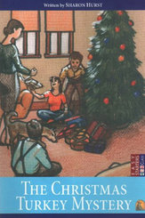 The Chrismas Turkey Mystery - Easy