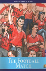 The Football Match - Easy