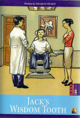 Jacks Wisdom Tooth - Easy