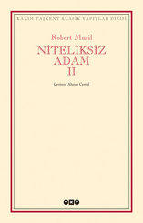 Niteliksiz Adam 2