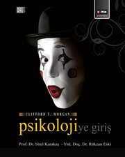 Psikolojiye Giriş