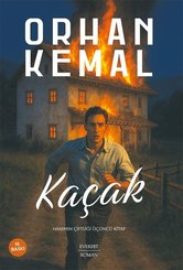 Kaçak (Hanımın Çiftliği 3)