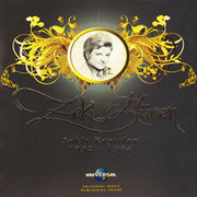 Zeki Müren Saklı Kayıtlar 1952-1984 Plak