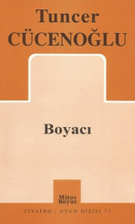 Boyacı