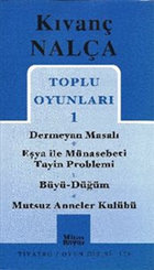 Toplu Oyunları-1 Kıvanç Nalça