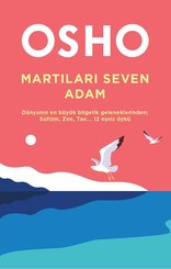 Martıları Seven Adam