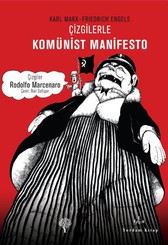 Çizgilerle Komünist Manifesto