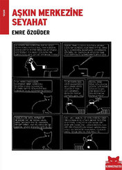 Aşkın Merkezine Seyehat