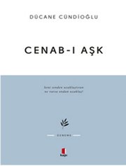 Cenab-ı Aşk