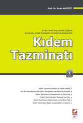 Kıdem Tazminatı