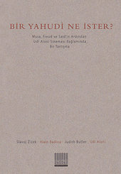 Bir Yahudi Ne İster?