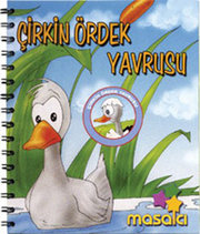 Çirkin Ördek Yavrusu