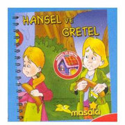 Hansel ve Gretel