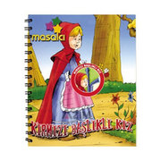 Kırmızı Başlıklı Kız