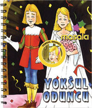 Yoksul Oduncu