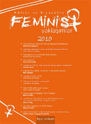 Kültür ve Siyasette Feminist Yaklaşımlar 2010