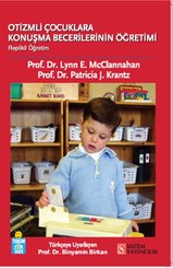 Otizmli Çocuklara Konuşma Beceriler
