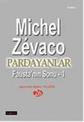 Pardayanlar 26-Fausta'nın Sonu 1
