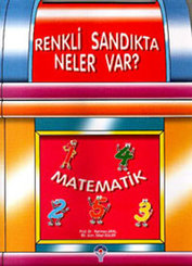 Renkli Sandıkta Neler Var? - Matematik