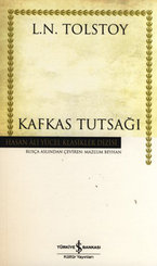 Kafkas Tutsağı-Hasan Ali Yücel Klas