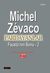 Pardayanlar 27 - Fausta'nın Sonu 2