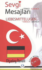 Sevgi Mesajları - I Messaggi D'Amour