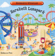 Hareketli Lunapark