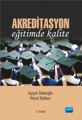 Akreditasyon Eğitiminde Kalite