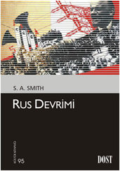 Rus Devrimi