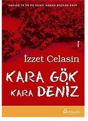 Kara Gök Kara Deniz