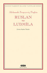 Ruslan ve Ludmila