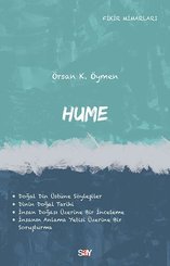 Hume - Fikir Mimarları Dizisi