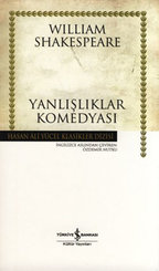 Yanlışlıklar Komedyası - Hasan Ali Yücel Klasikleri